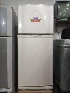 Dowlence refrigerator