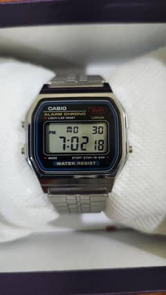 Casio