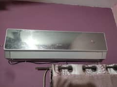 Gree Ac non inverter super cooling