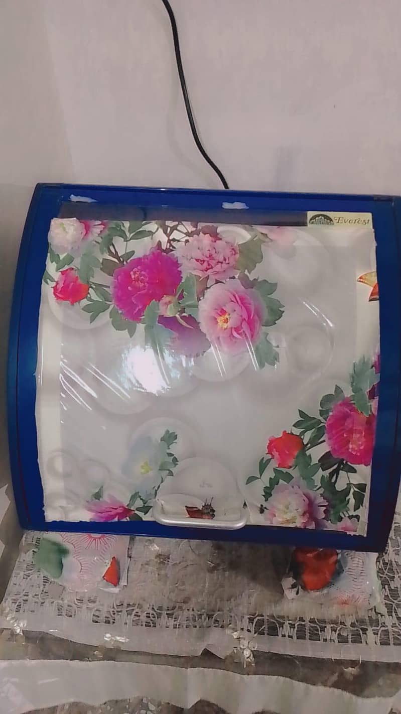 in good condition working 10/10 0