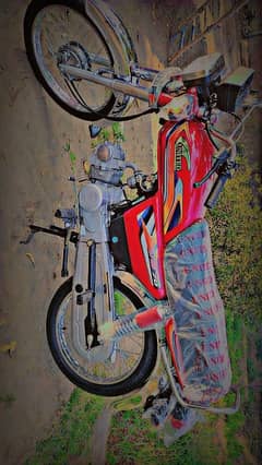 united 70 cc 10/10 03404273?256