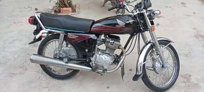 Multan number condition 10 / 10 just buy & drive