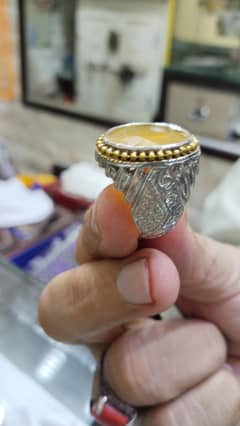 Silver