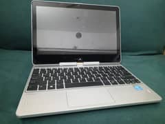 HP Core i5 4th Gen 810D resolve Touch Screen