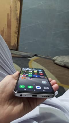 infinx smart 9HD