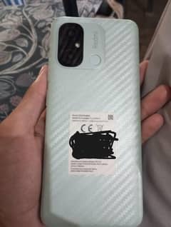 Xiaomi Redmi 12c 128 gb