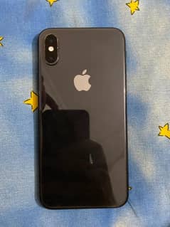 iPhone xs