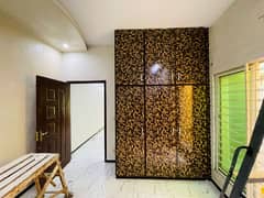 Beautiful 4.5 Marla 3 Bed Full House For Rent In Khuda Buksh Colony Gas Available (0335-5779339)