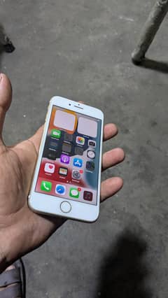 iphone 7 128gb PTA approved