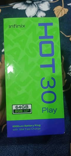 infinix