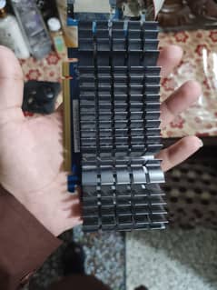 graphics card