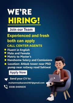 Marketing Jobs