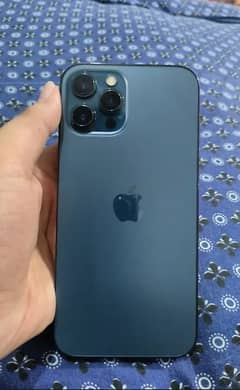 12 pro max (Non Pta ) sim working