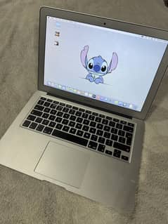 MacBook Air 2015 Early 13 Inch
