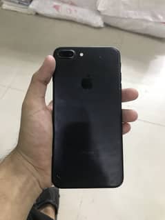 IPHONE 7plus