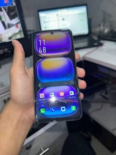 infinix