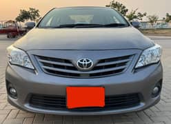 Corolla