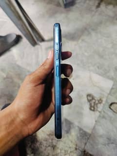 Tecno spark 10c 4/128