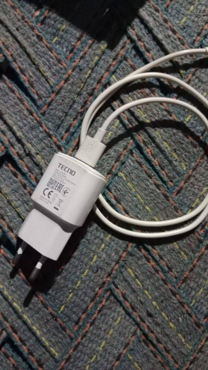 Tecno spark 10c 4/128 6