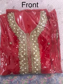 New unstitched Dresses