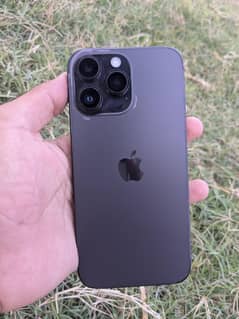 I phone 14 Promax JV