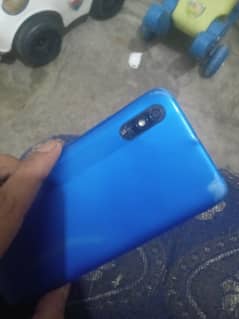 realme 9 a model ha 2gb 32 gb pta aproevd