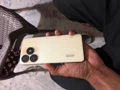 itel a70 4+4ram 128 memory battery 5000 mAh lush
