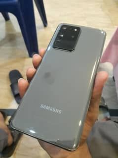 samsung s20 ultra  oem unlocked non pta