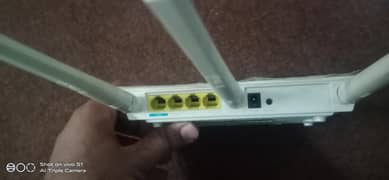 Tenda Router