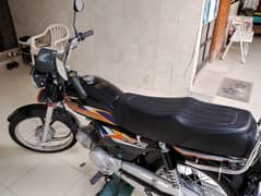 United US 70 2024 just like new . With Takaful insurance
