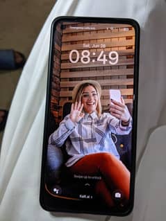 Non PTA mobile