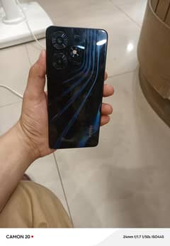 infinix