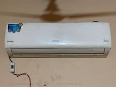 Kenwood Inverter AC for Sale 2 Ton