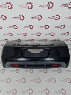 Honda CRZ Geniune Back Bumper Light Mirror Part