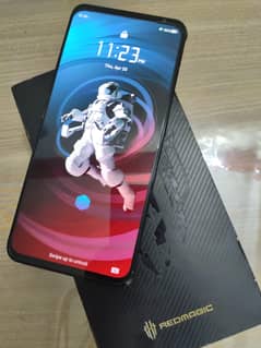 Red magic 6s pro