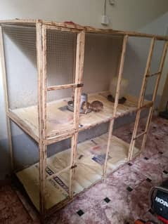 Pura pinjara ha urgent sale