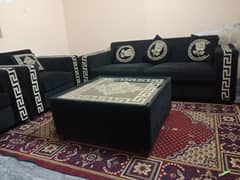 luxury sofa set