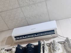 Changhong Ruba Inverter 2 ton