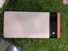 google pixel 6