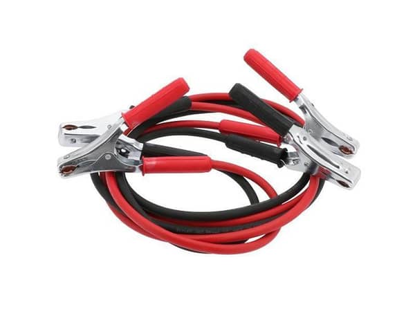 Car Emergency Battery Jumper Cables 800Amp