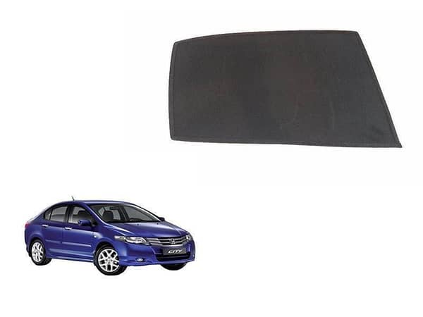 Honda City 2009-2012 Side Window Shades
