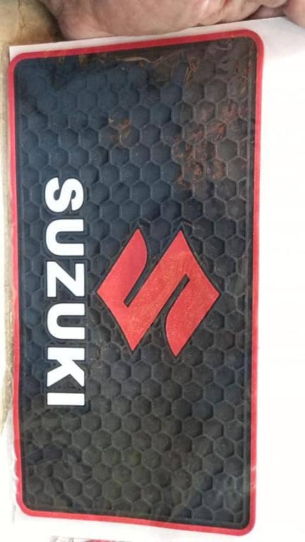CAR DASHBOARD NON-SLIP MAT ANTI SLIP MAT CAR STICKY DASH BOARD MAT