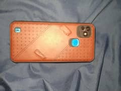 infinix