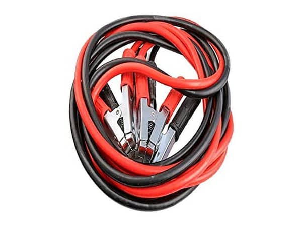 Car Emergency Battery Jumper Cables 1000Amp