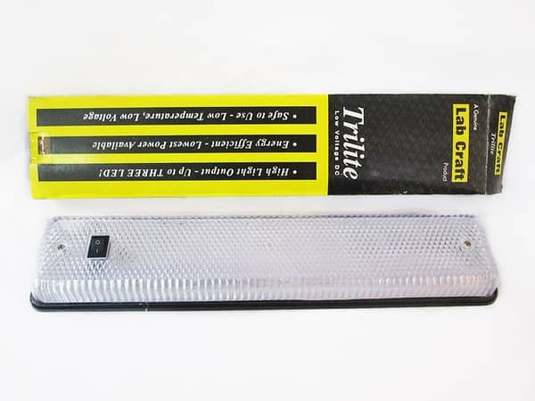 Universal Roof Light Lab craft