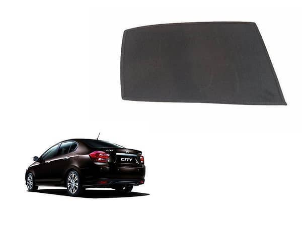 Honda City 2012-2018 Side Window Shades