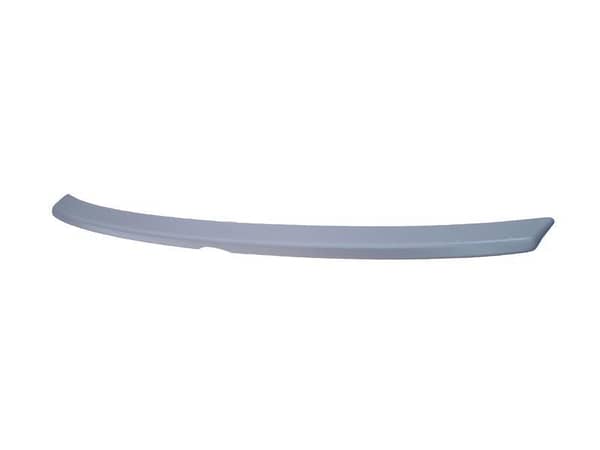 Corolla 2009-2012 Plastic Trunk Lid Spoiler Lip
