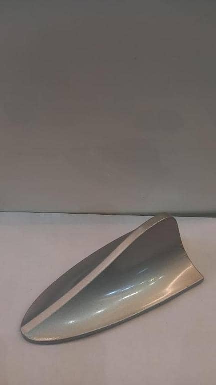 CAR SHARK FIN ANTENNA ROOF TOP MOUNT- UNIVERSAL