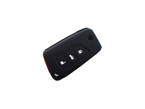 Key Cover for Toyota Corolla Knife Style