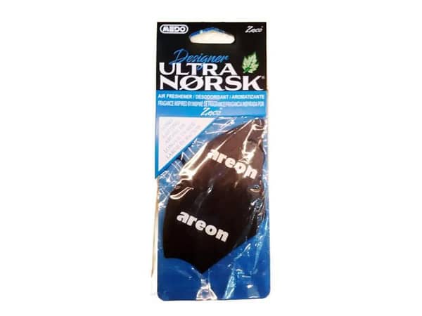 Long Lasting Hanging Card Car Perfume Air Freshener
